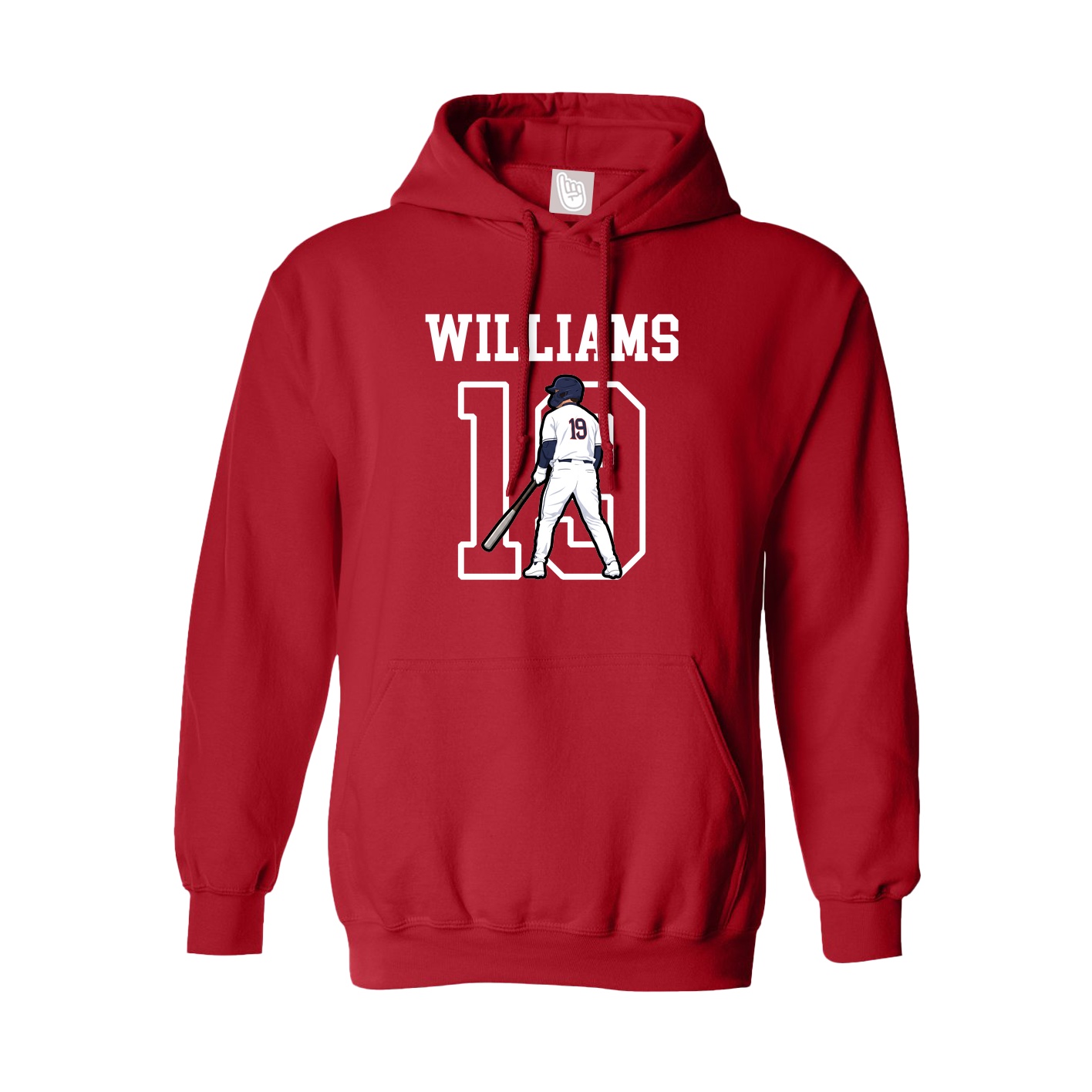 Youth Hoodie