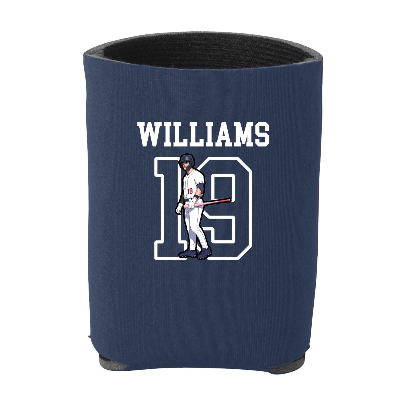 Can Holder — Shirsey in Navy