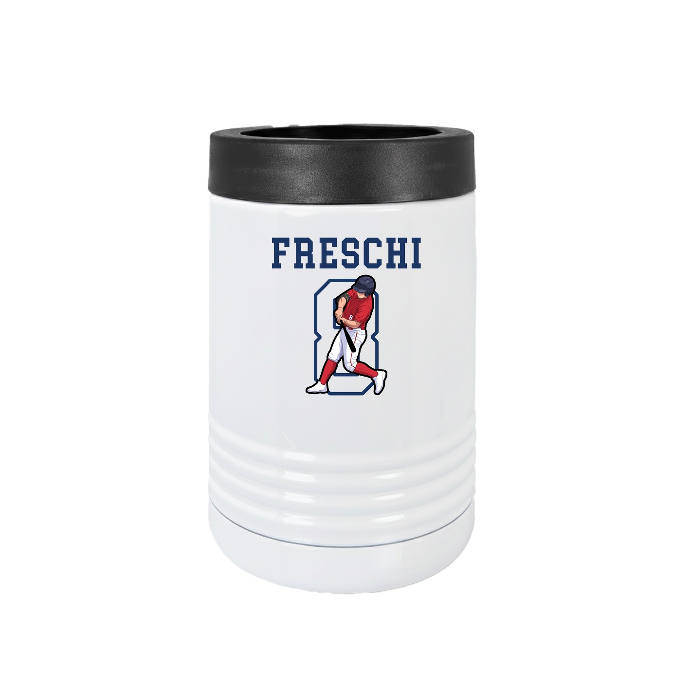Beverage Holder — Shirsey in White