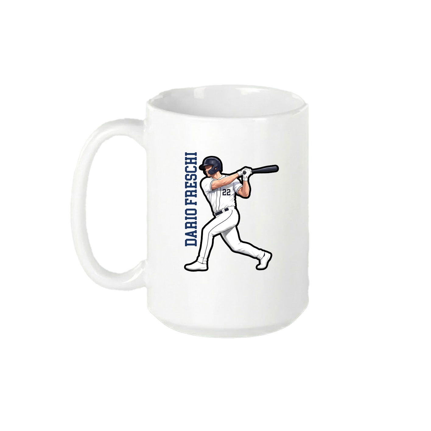 15oz Coffee Mug