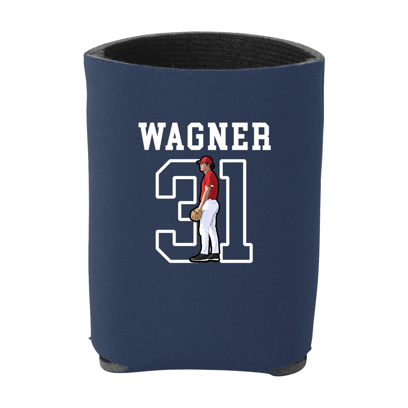 Can Holder — Shirsey in Navy
