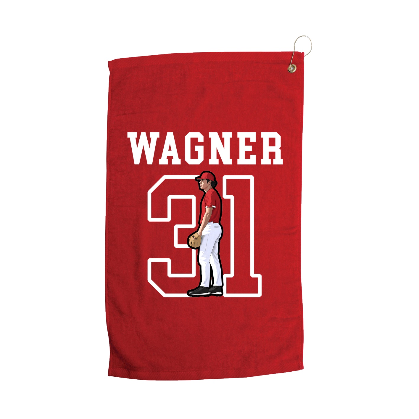 Golf Towel