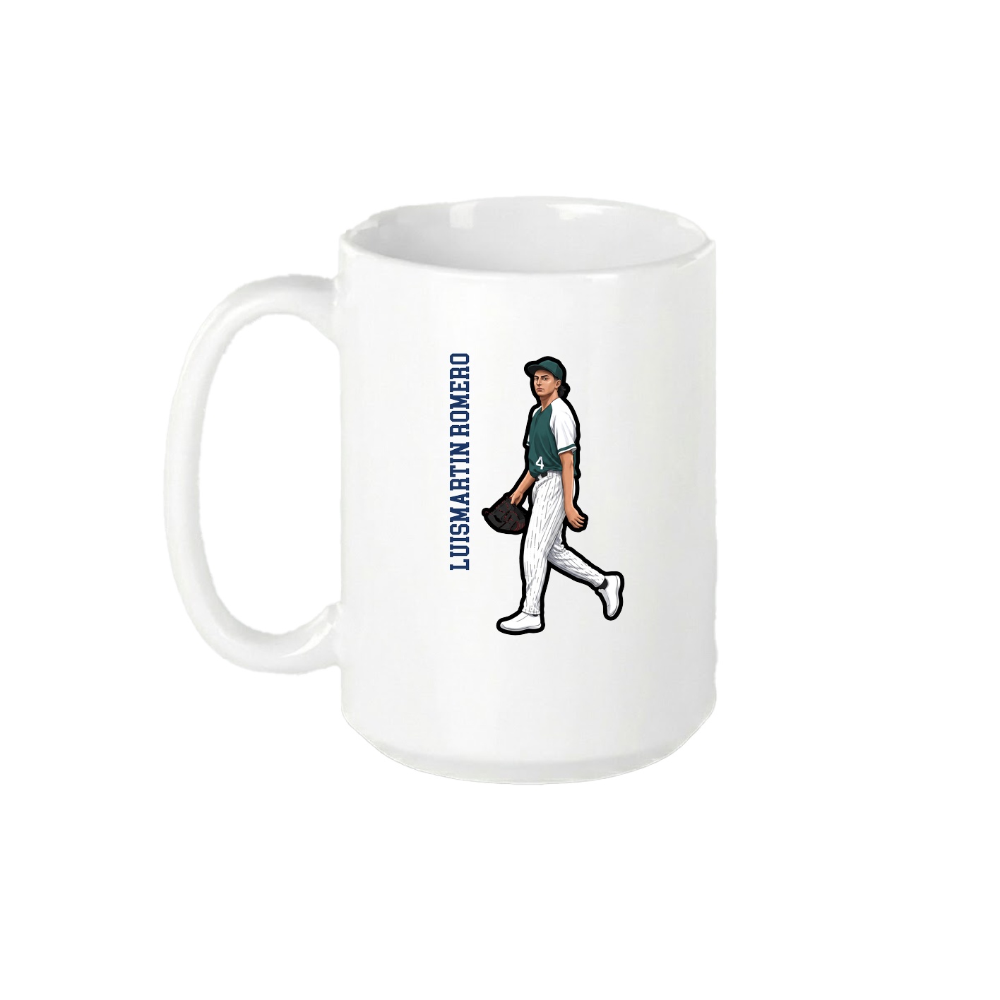 15oz Coffee Mug