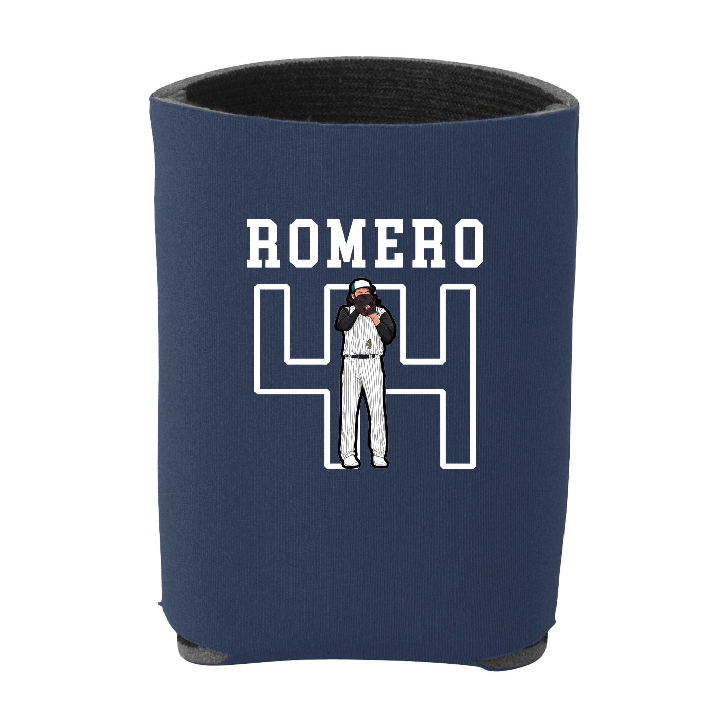 Can Holder — Shirsey in Navy