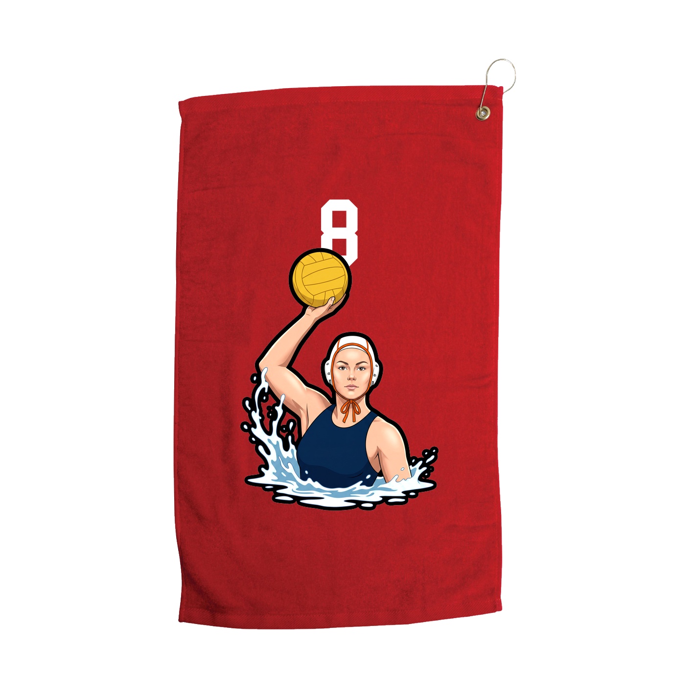 Golf Towel