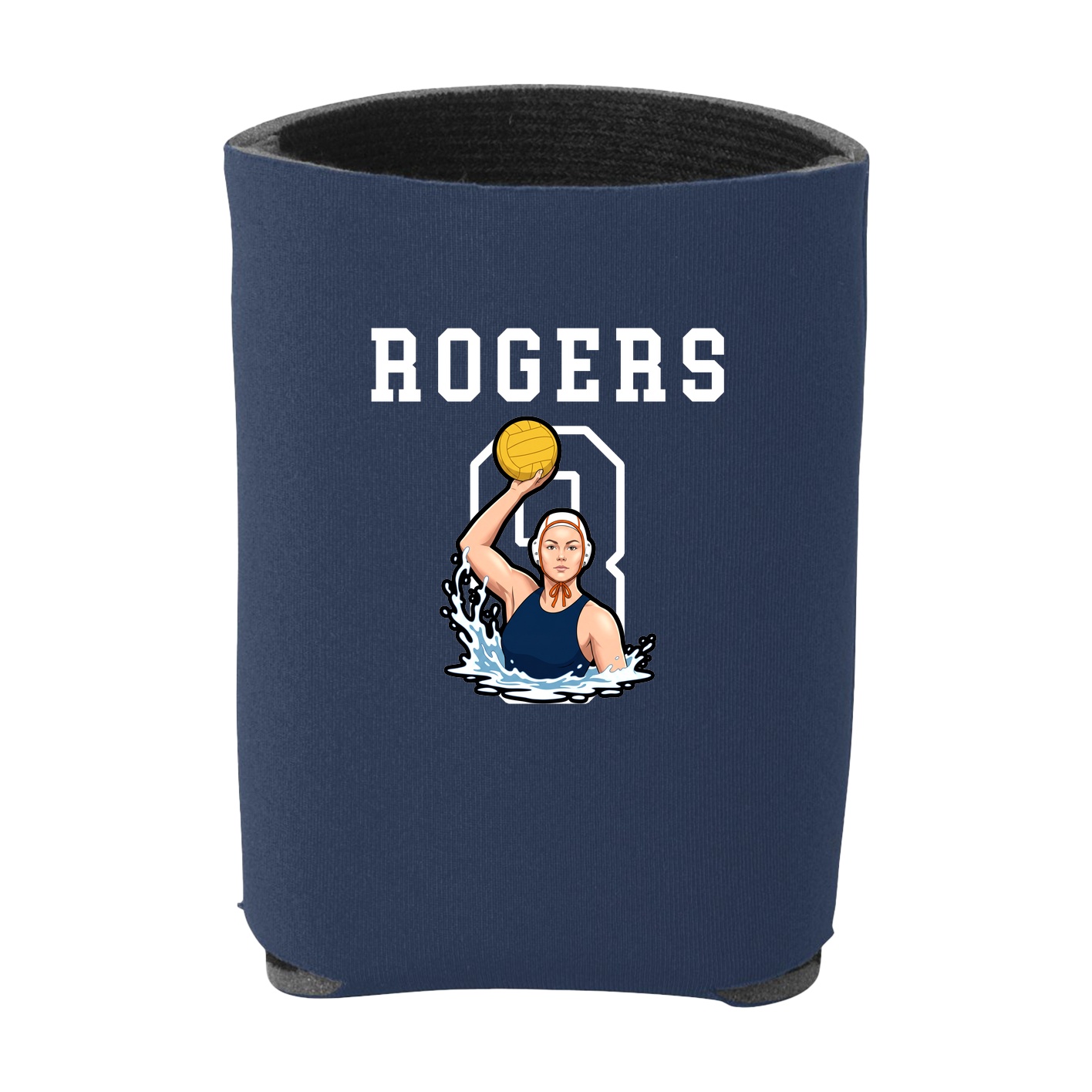 Can Holder — Shirsey in Navy