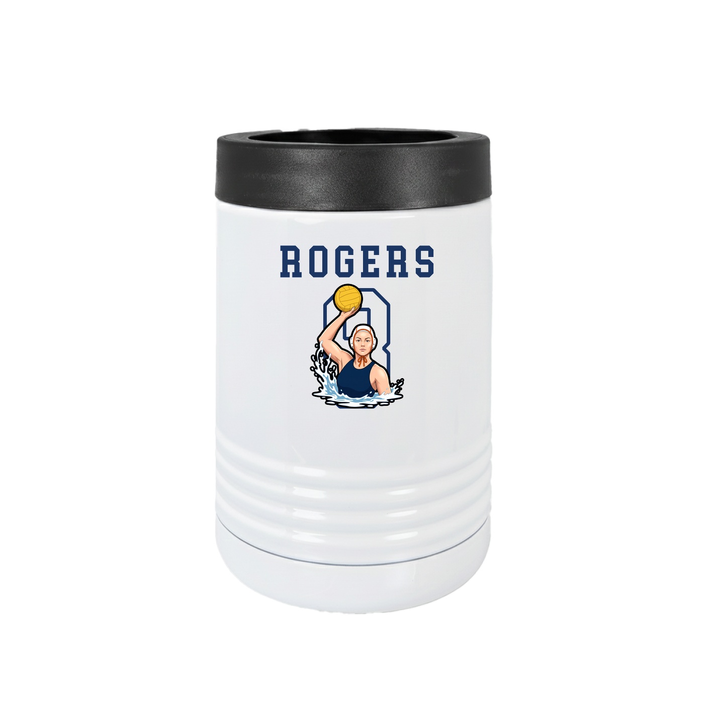 Beverage Holder — Shirsey in White