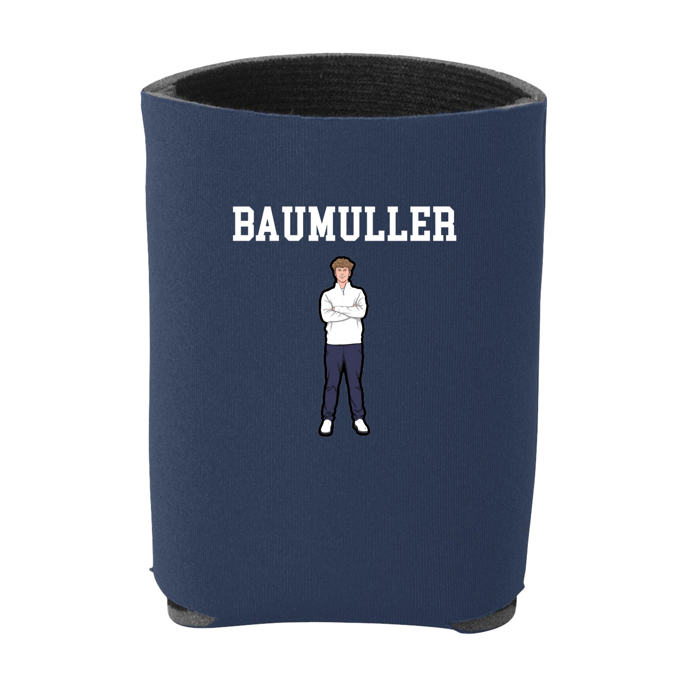 Can Holder — Shirsey in Navy