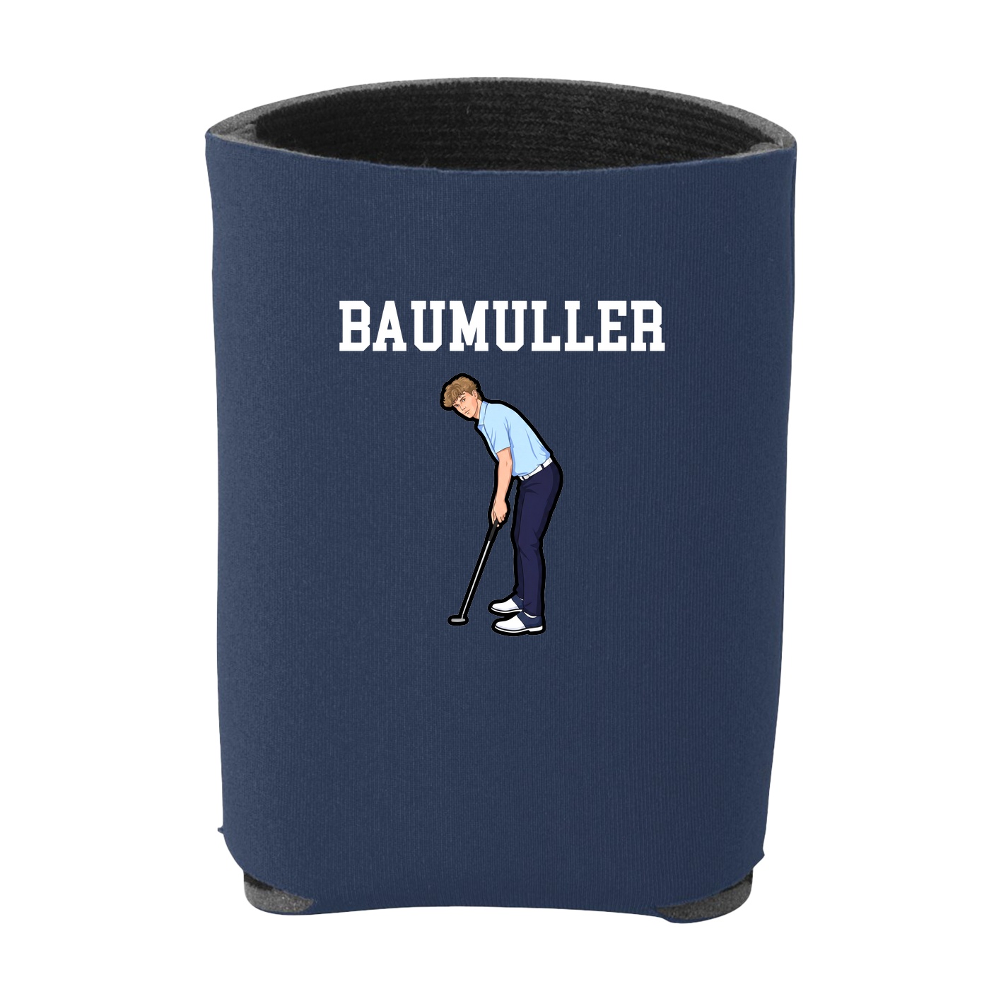 Can Holder — Shirsey in Navy