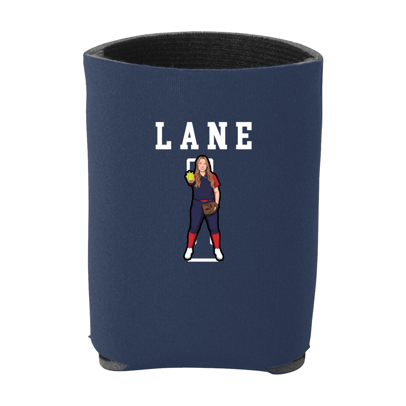 Can Holder — Shirsey in Navy