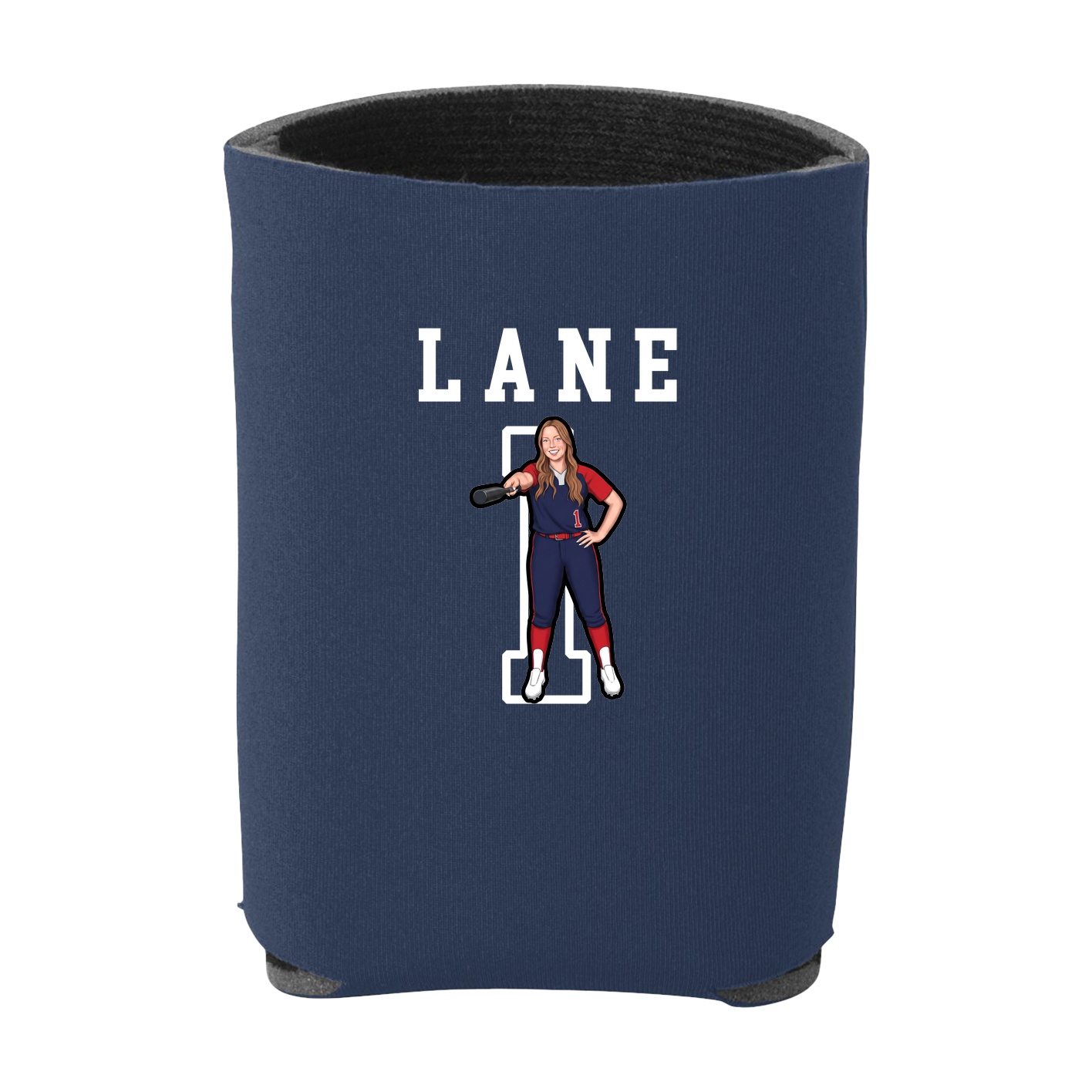 Can Holder — Shirsey in Navy