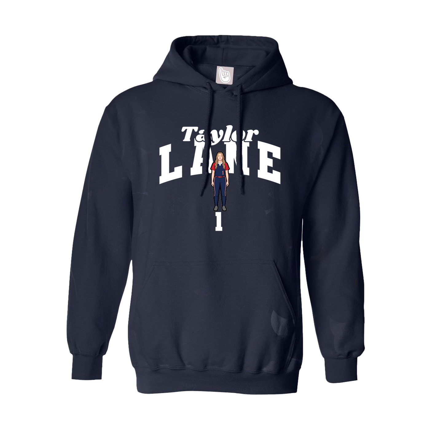 Youth Hoodie