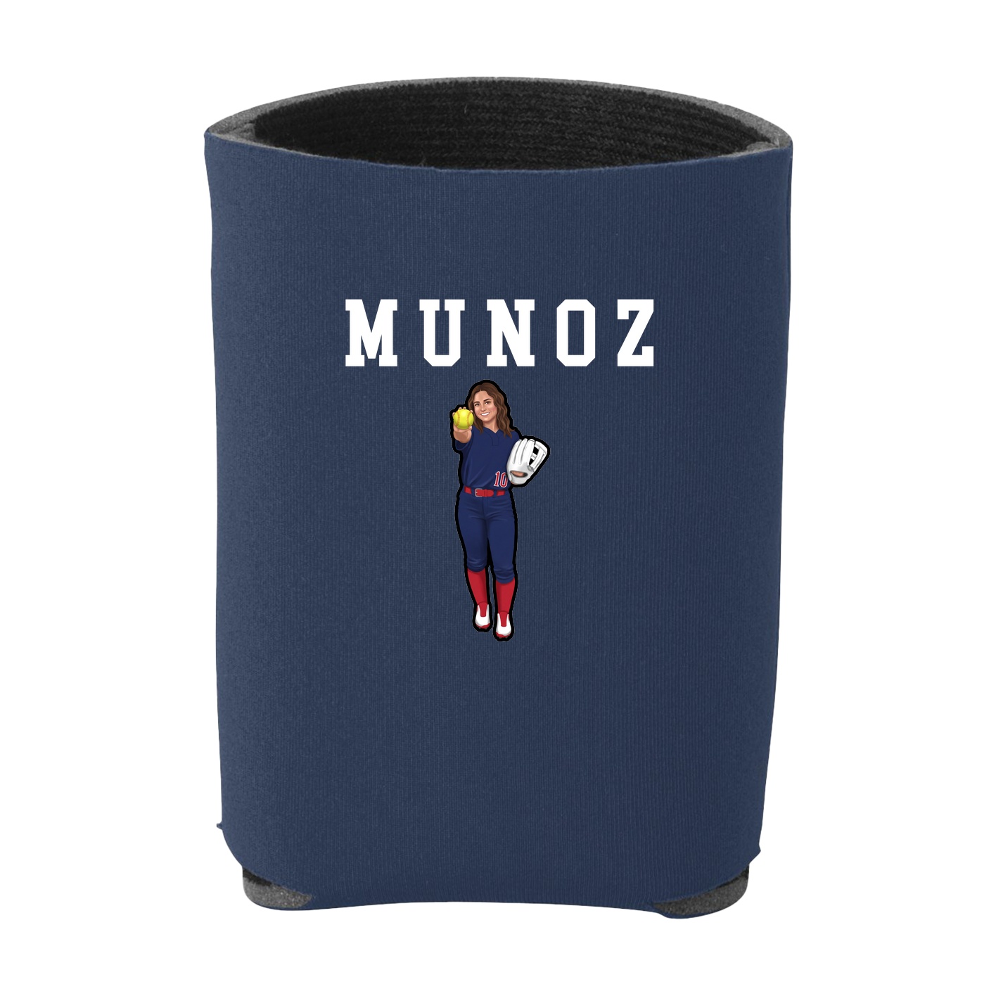 Can Holder — Shirsey in Navy