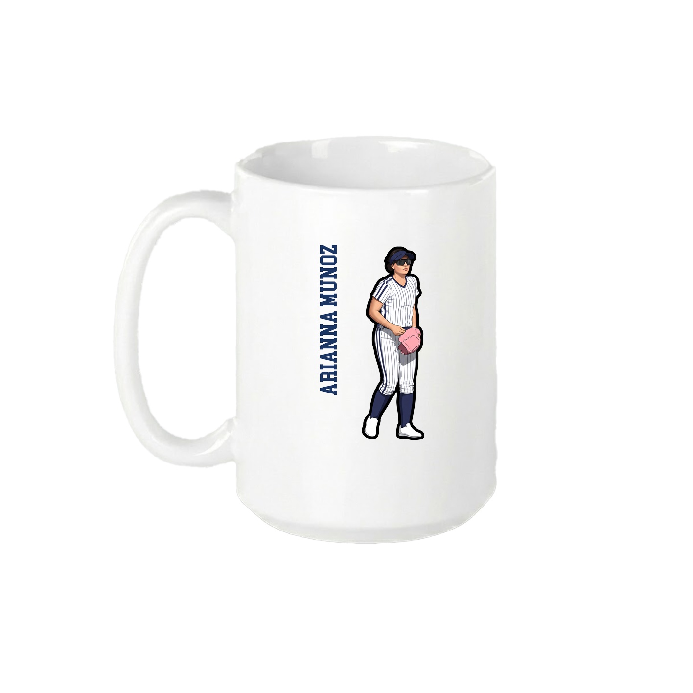 15oz Coffee Mug