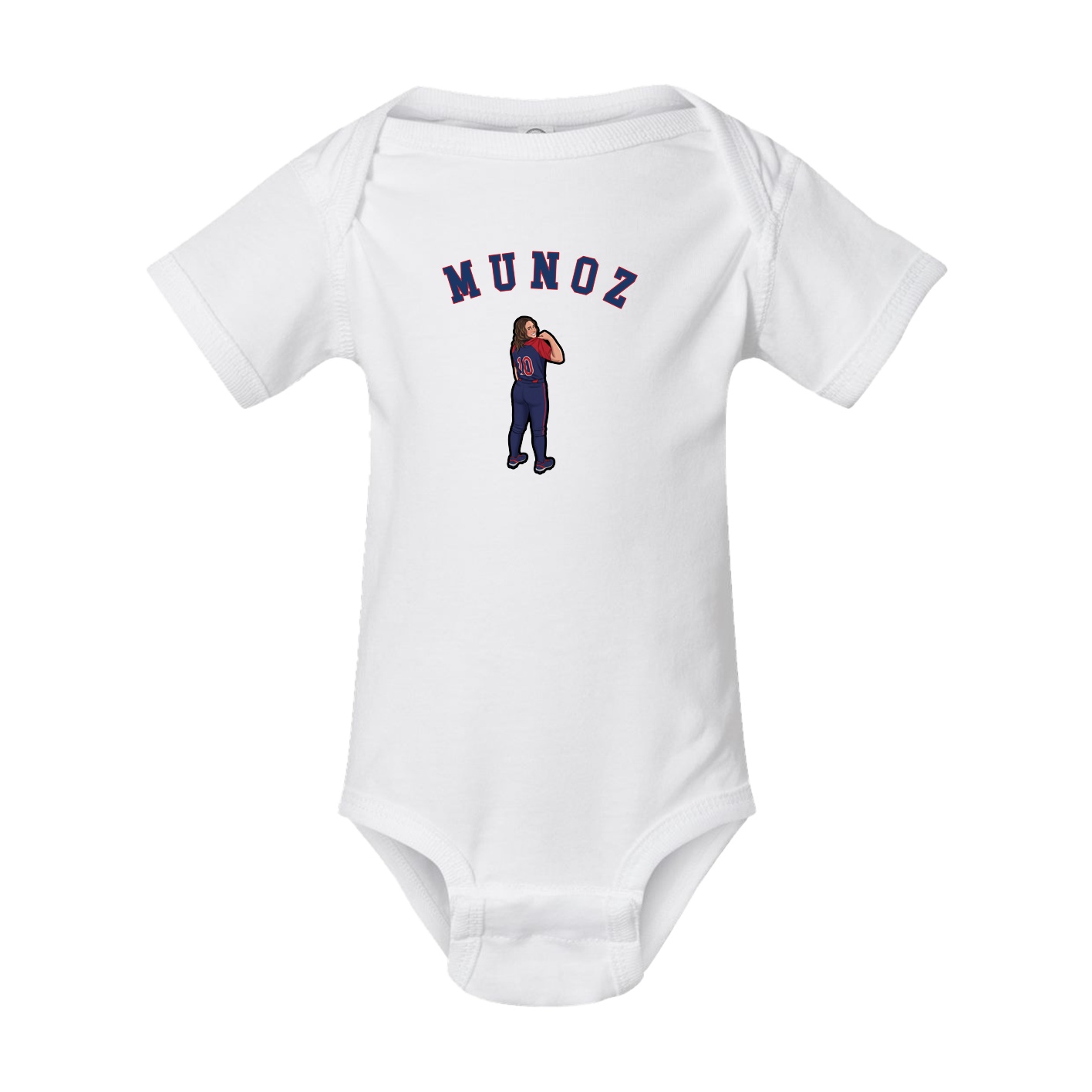 Baby Onesie