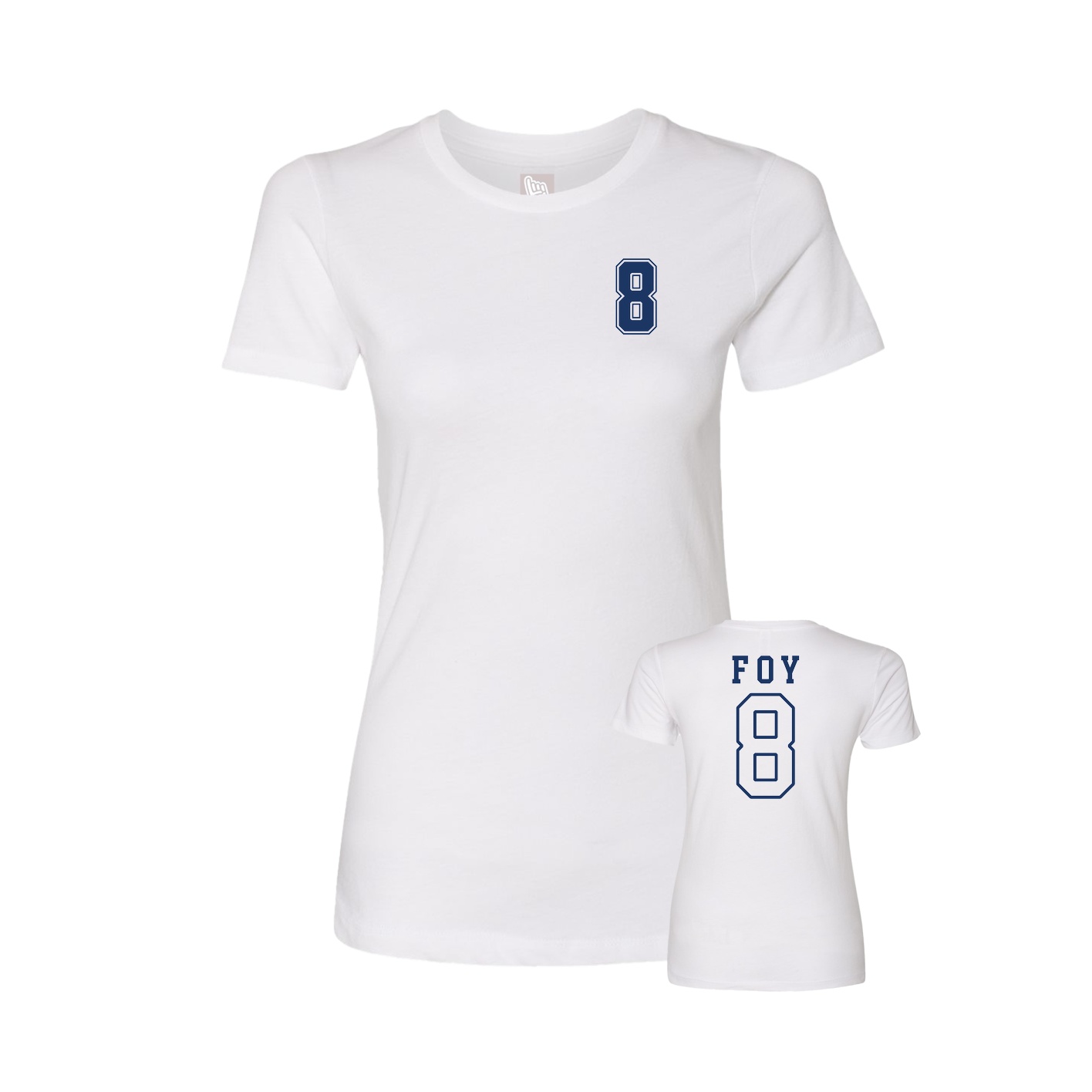 Womens Tee