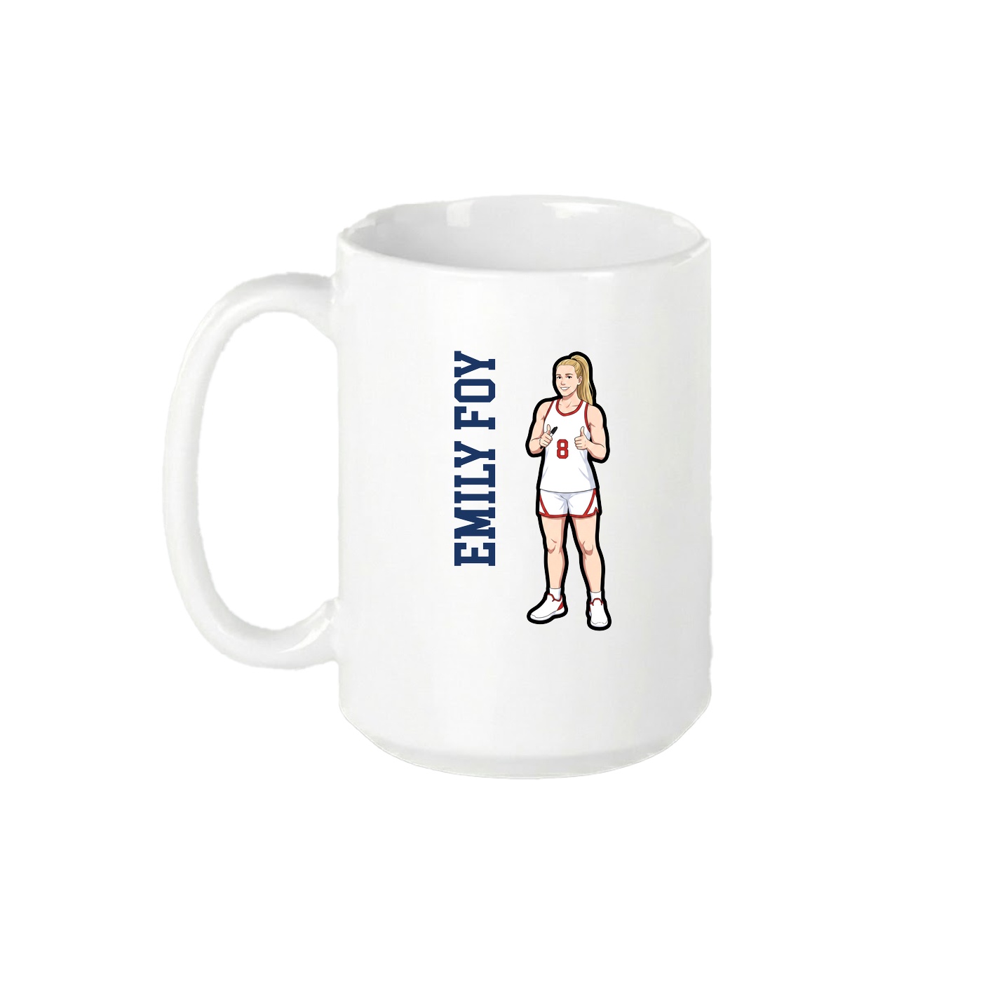 15oz Coffee Mug