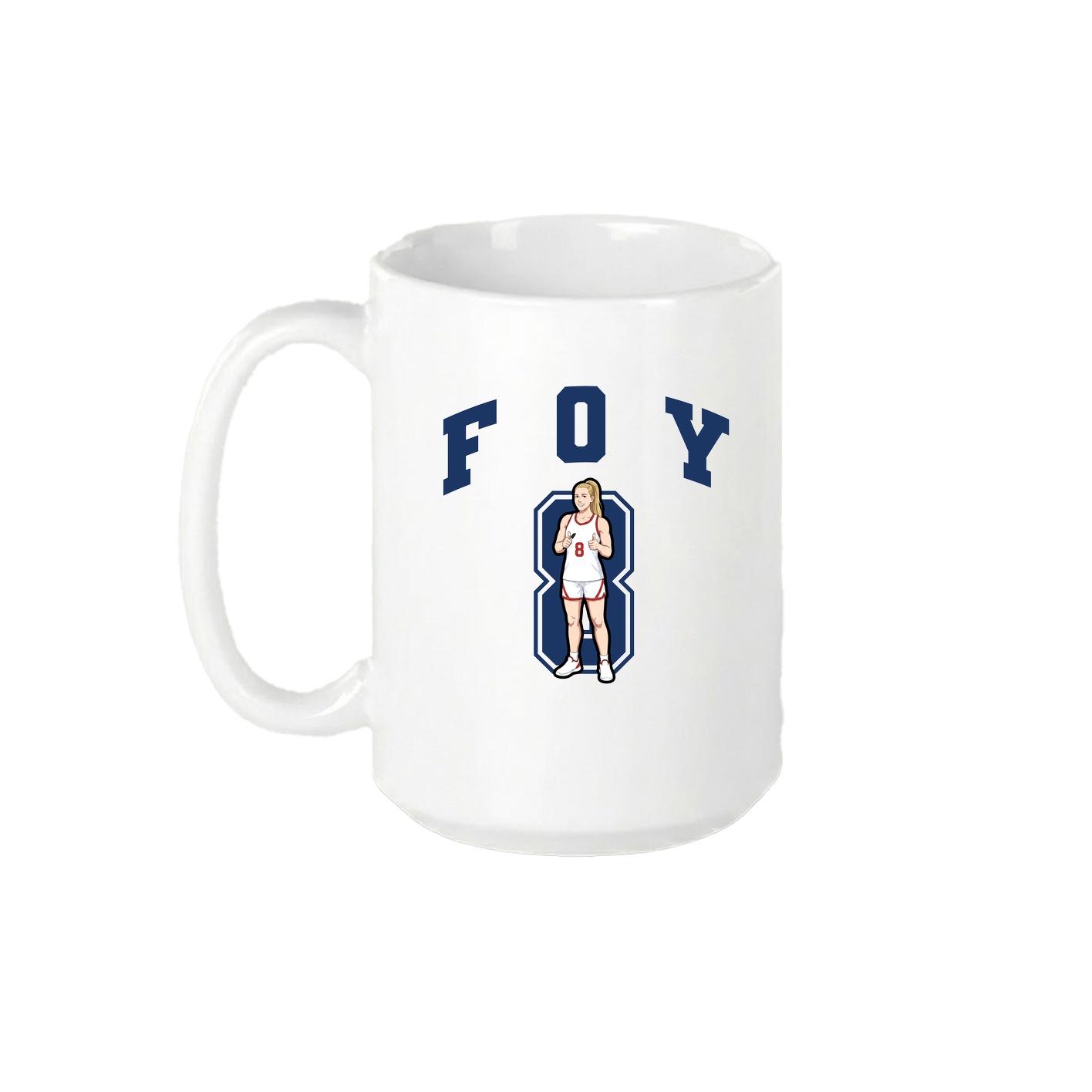 15oz Coffee Mug
