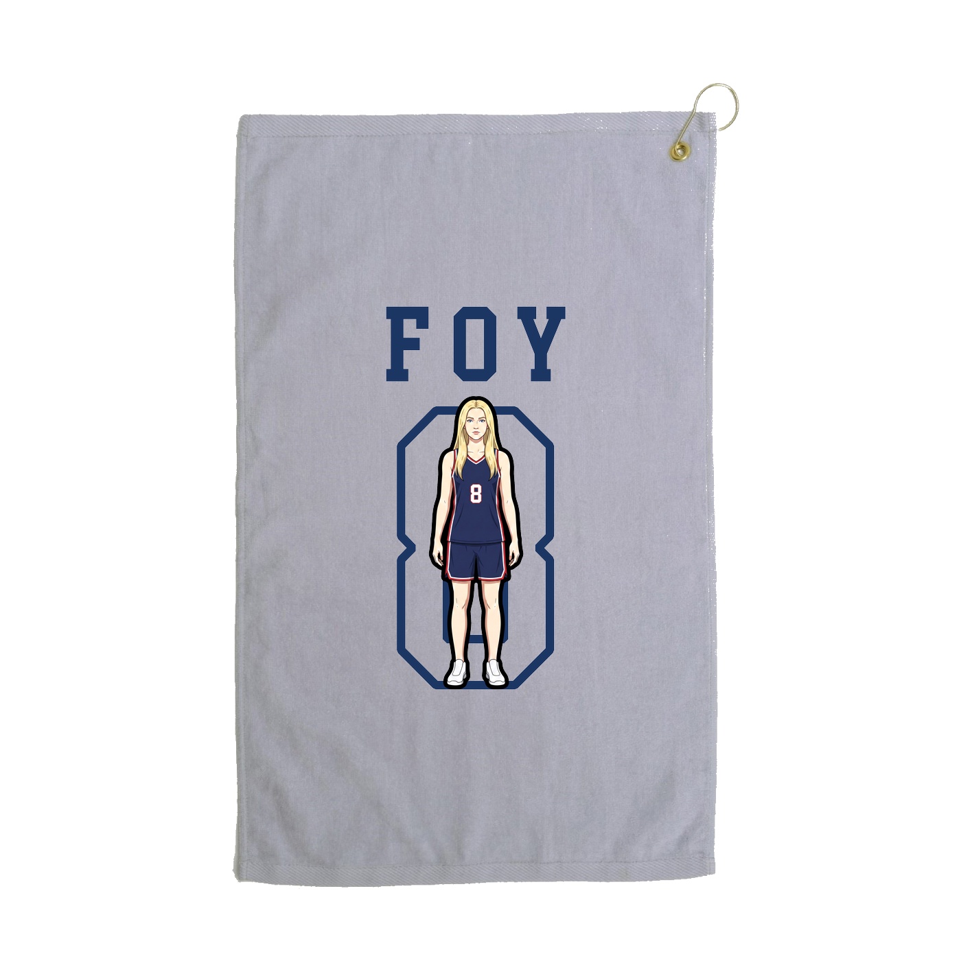 Golf Towel