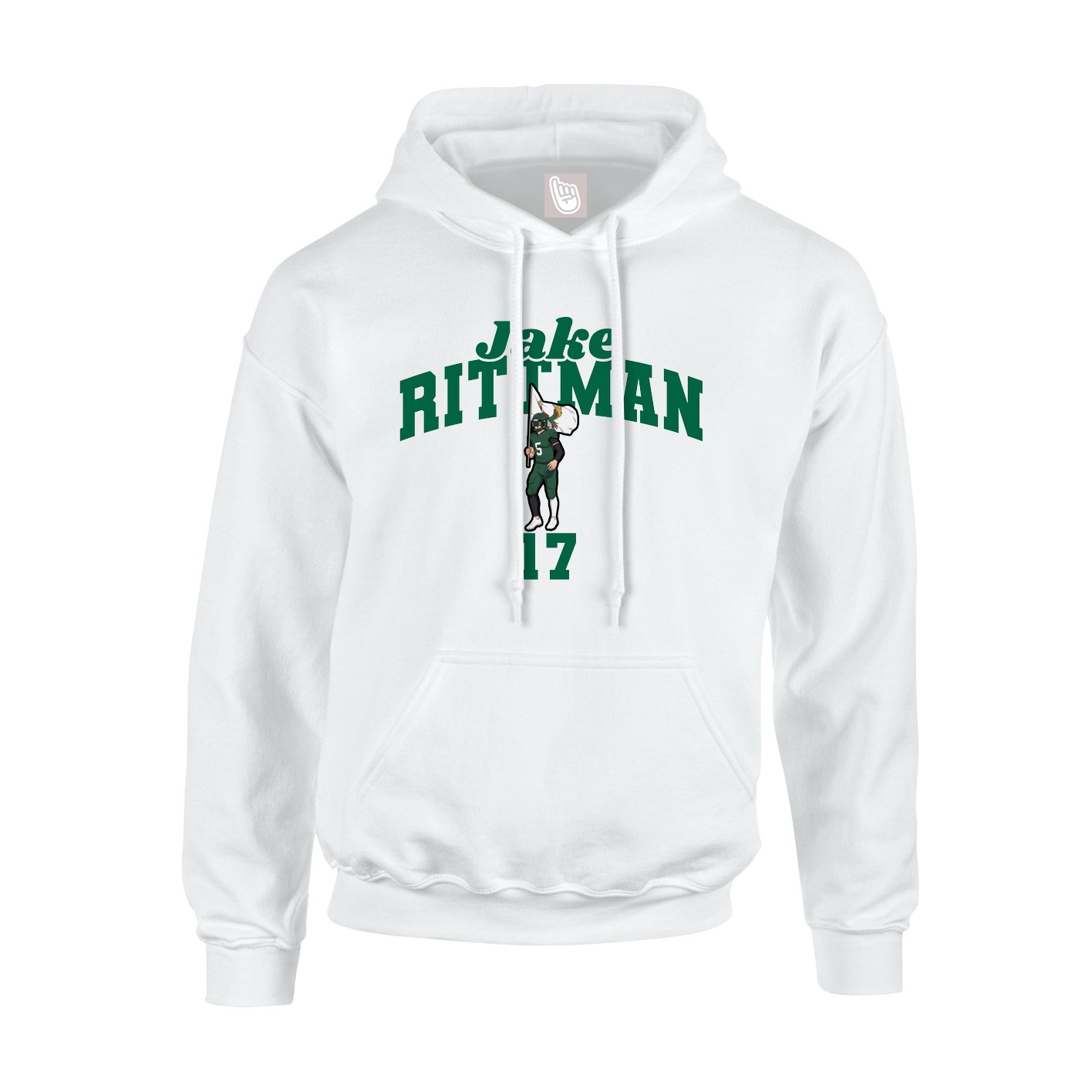 Youth Hoodie