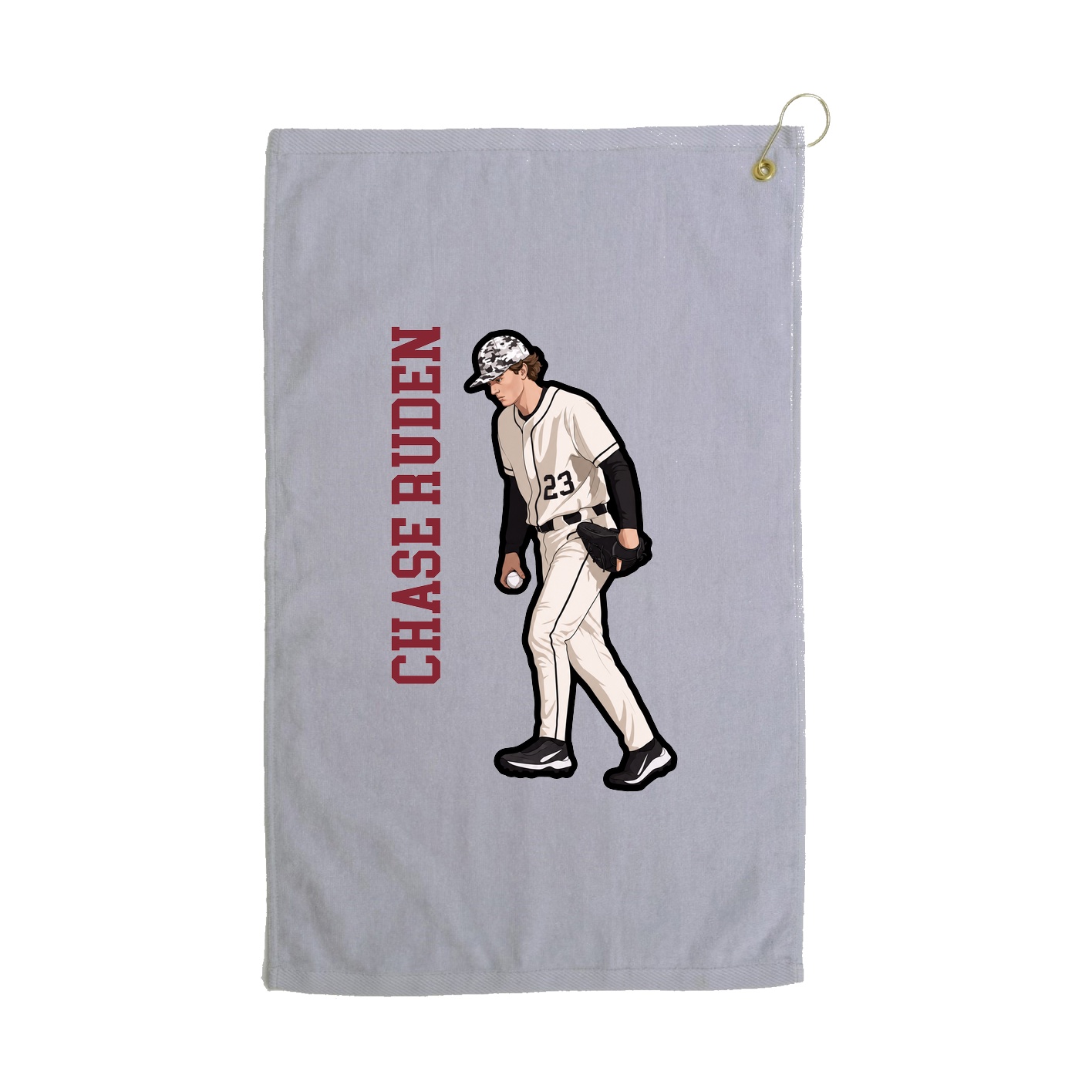 Golf Towel