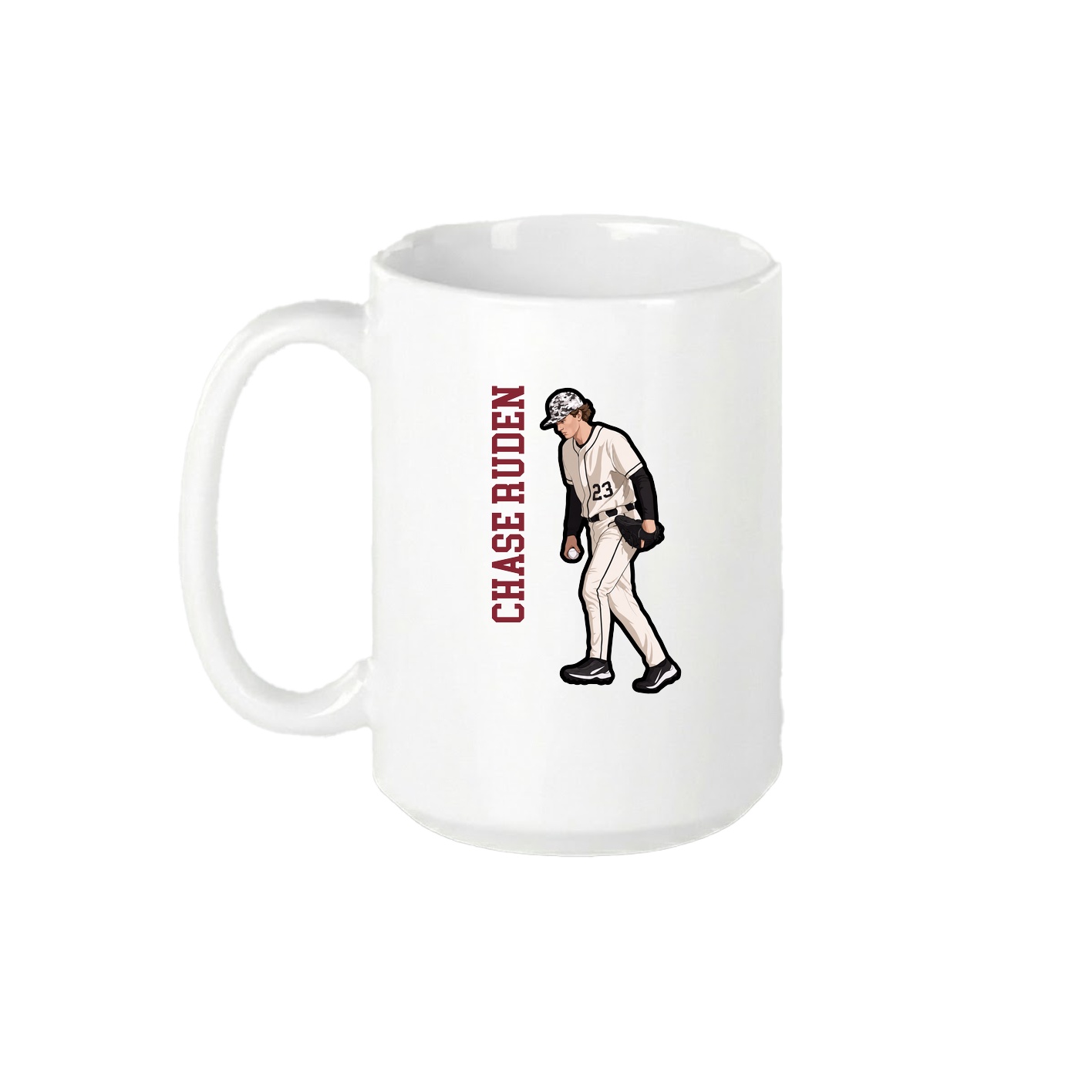 15oz Coffee Mug