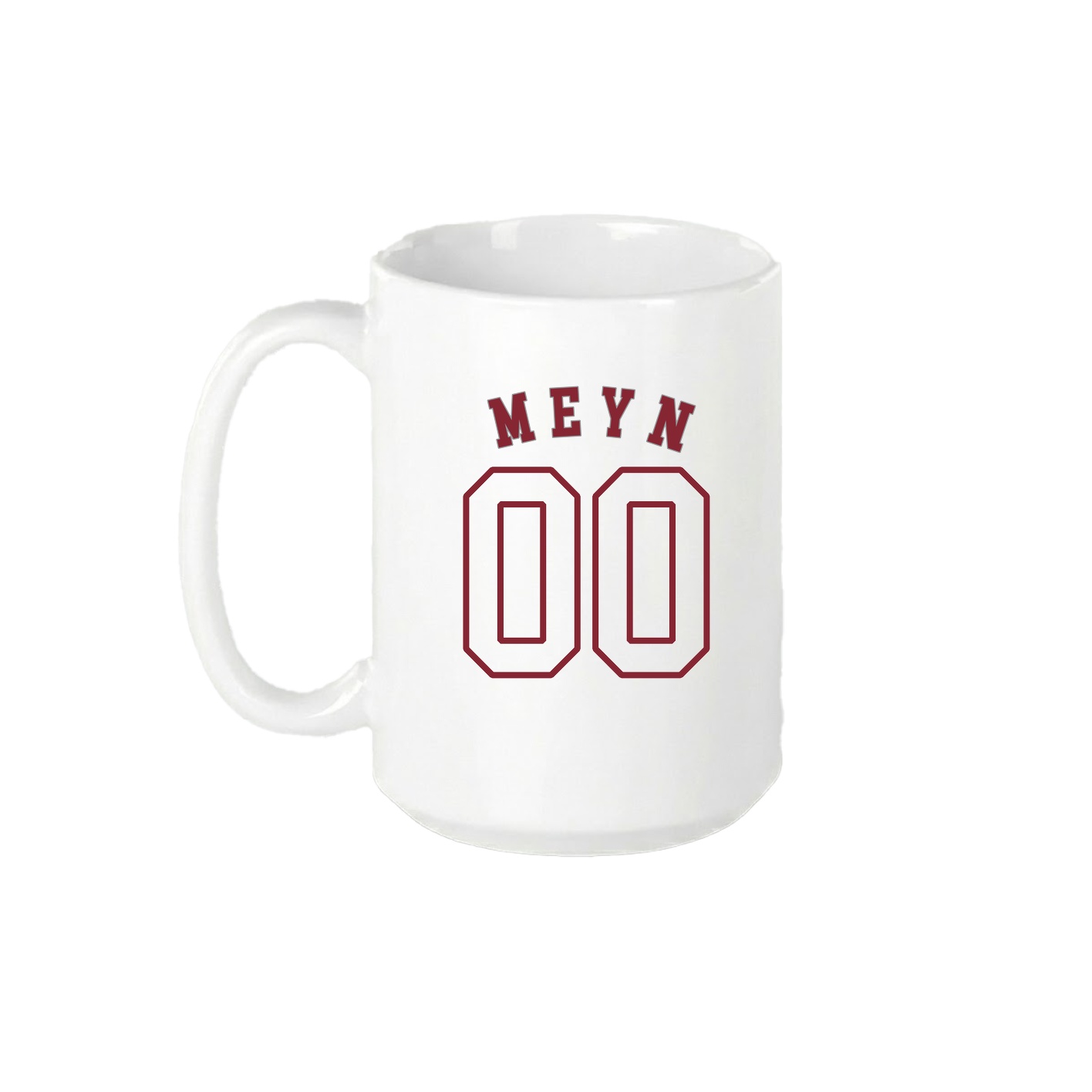 15oz Coffee Mug