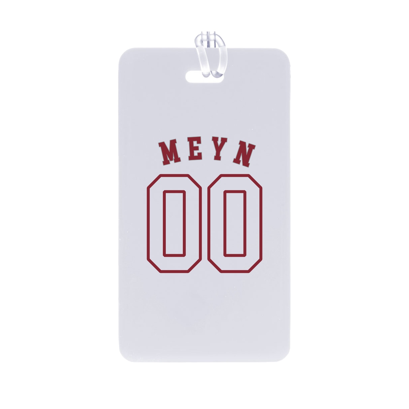 Bag Tag