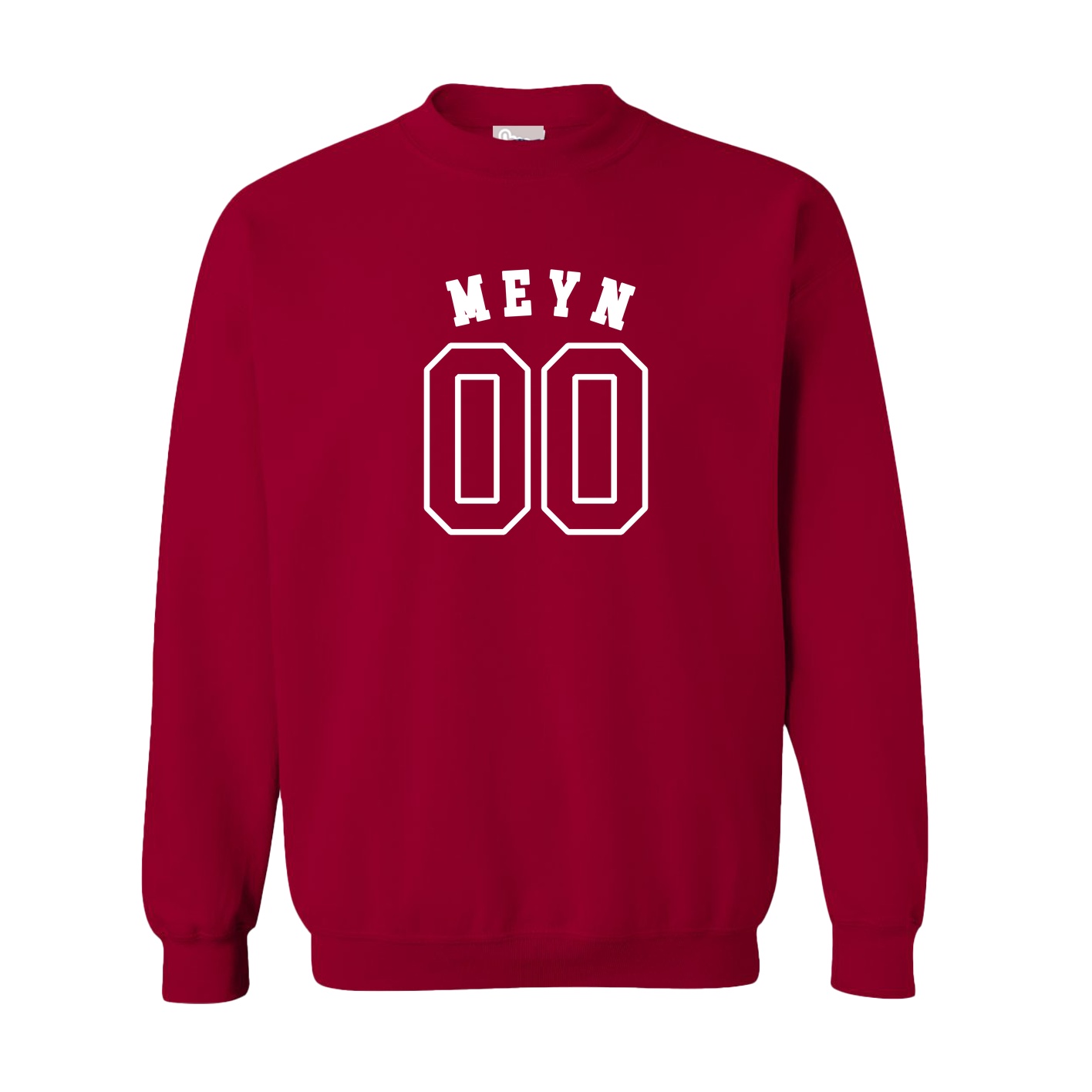 Fleece Crew
