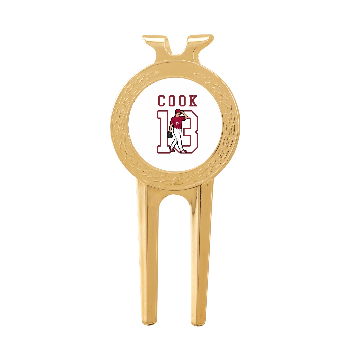 Divot Tool with Ball Marker — Shirsey in Classic