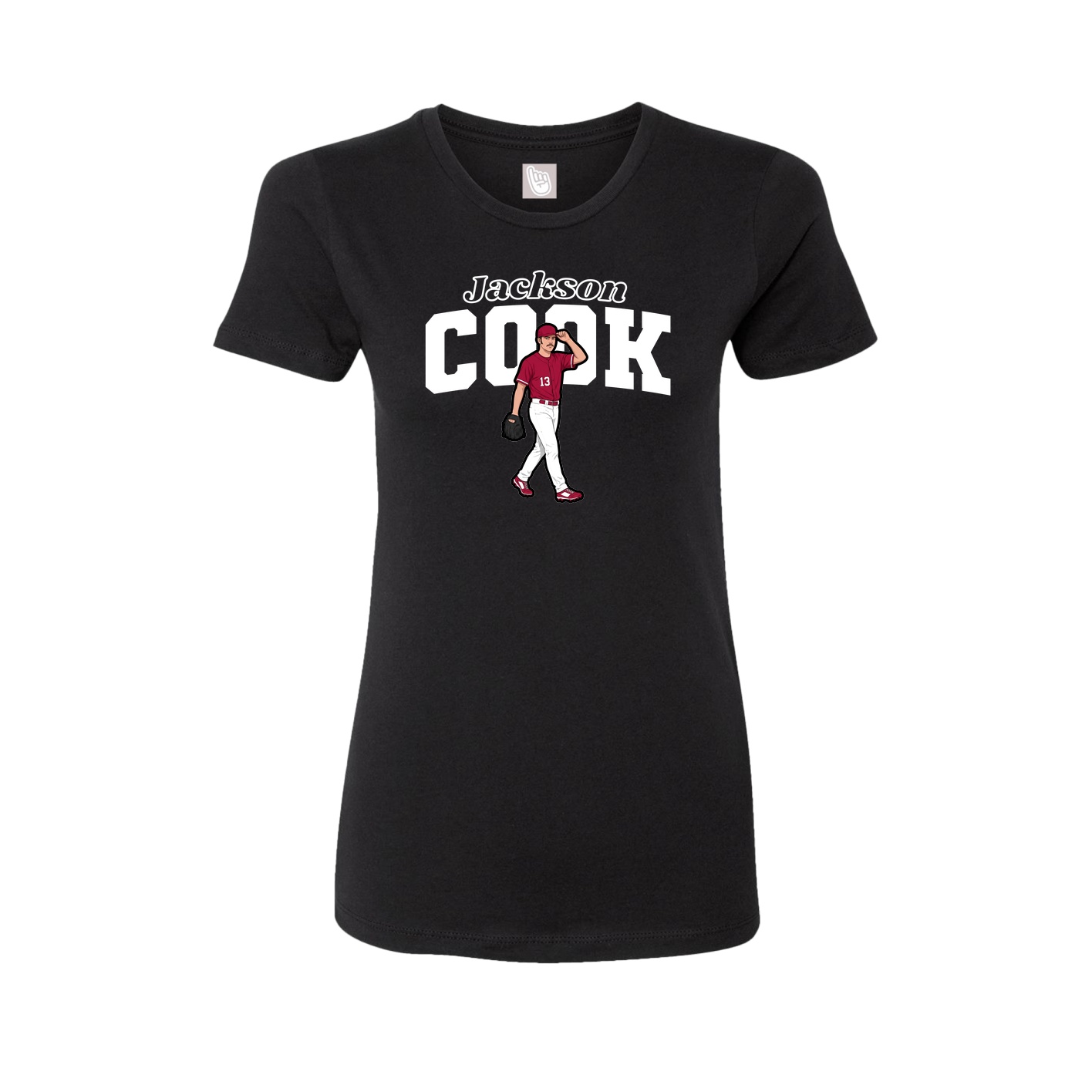 Fitted Women's Tee
