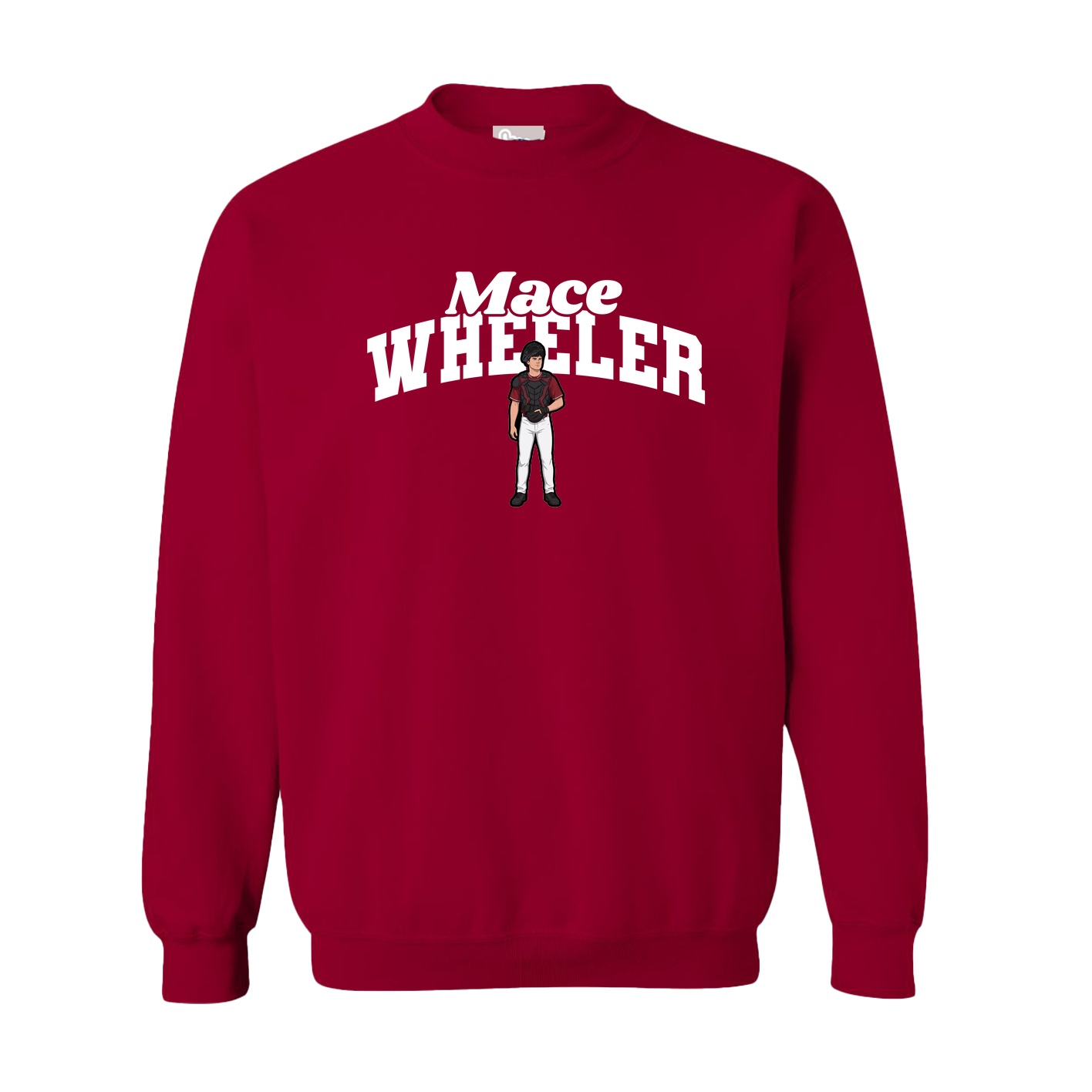 Fleece Crew