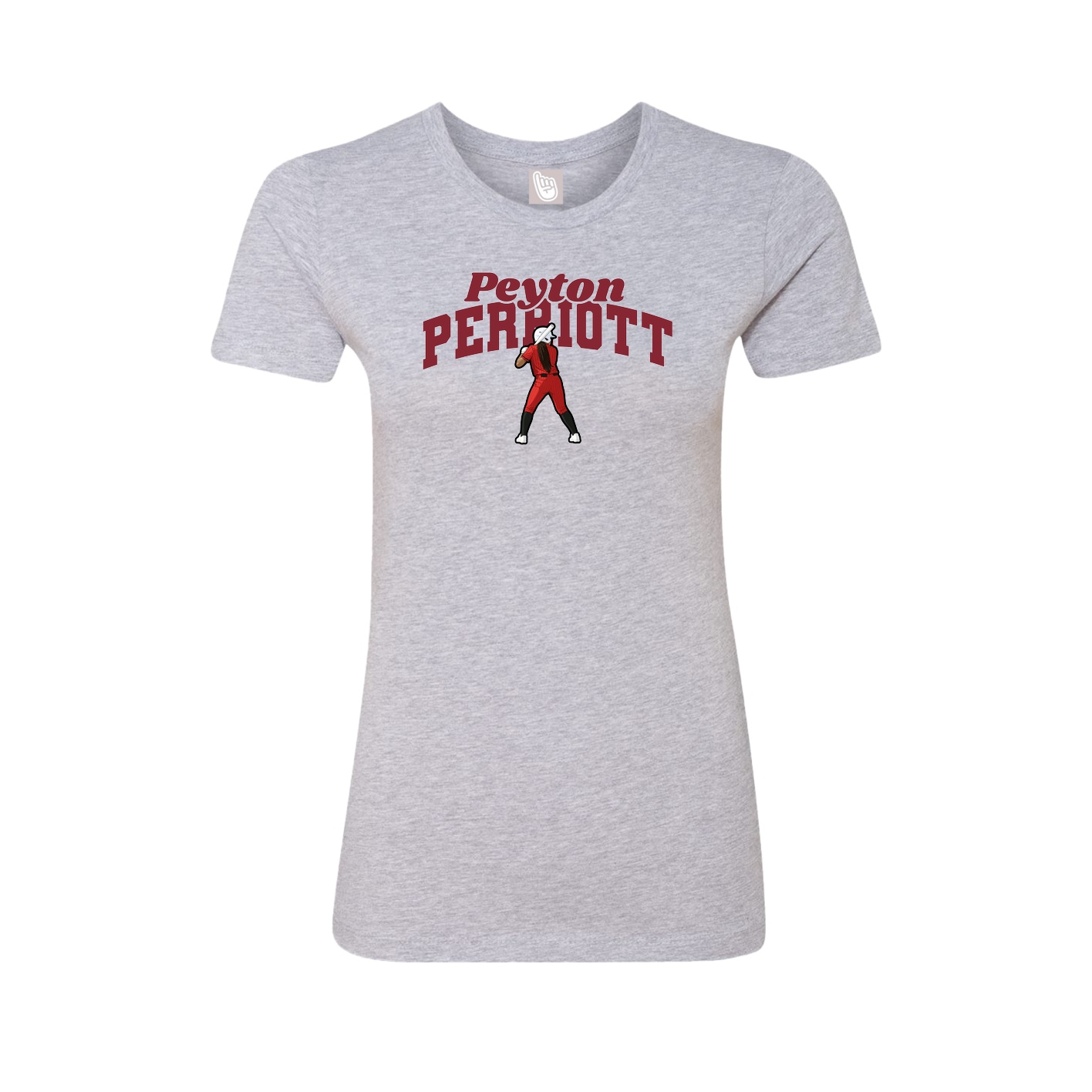 Fitted Women's Tee