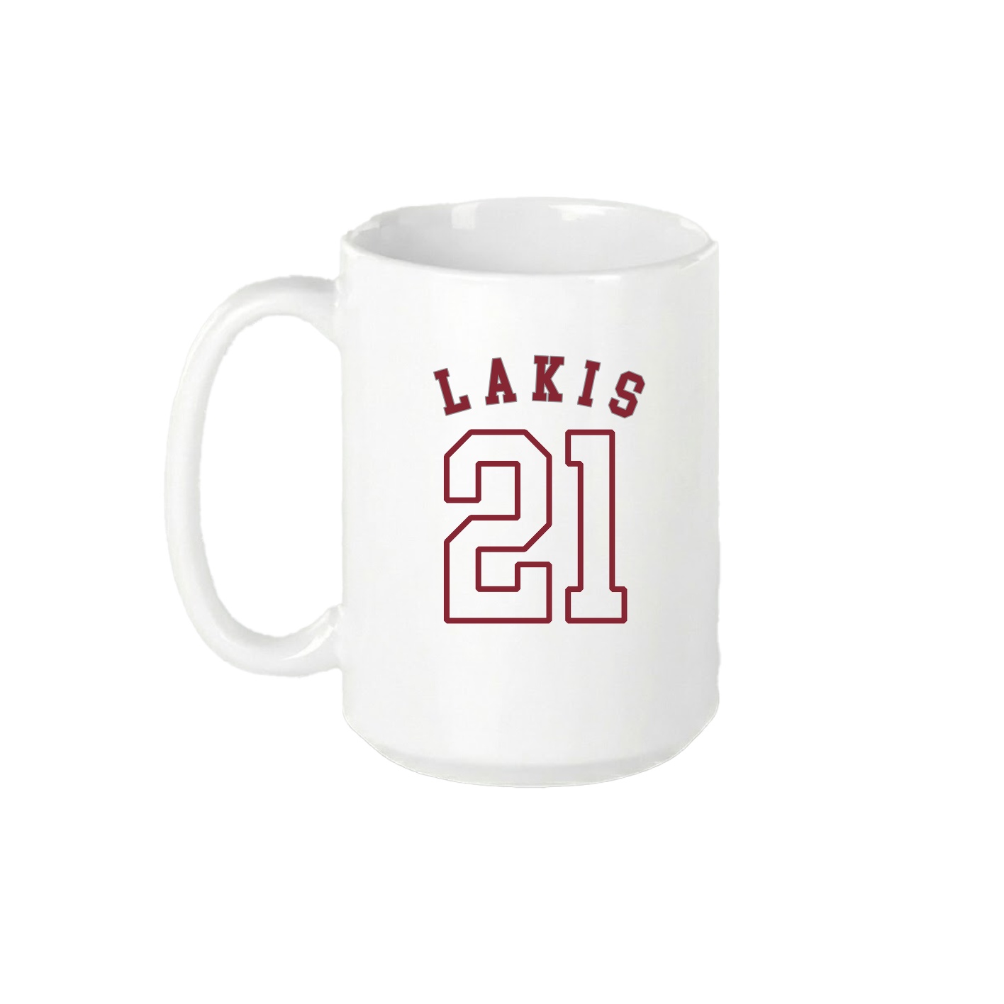 15oz Coffee Mug