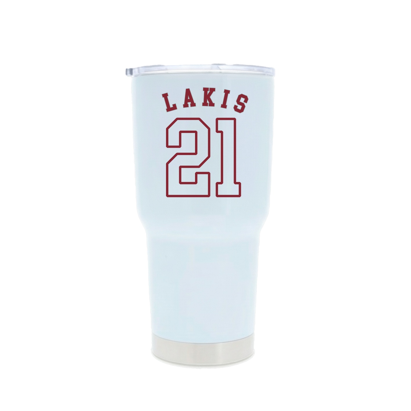 30oz Stainless Steel Tumbler