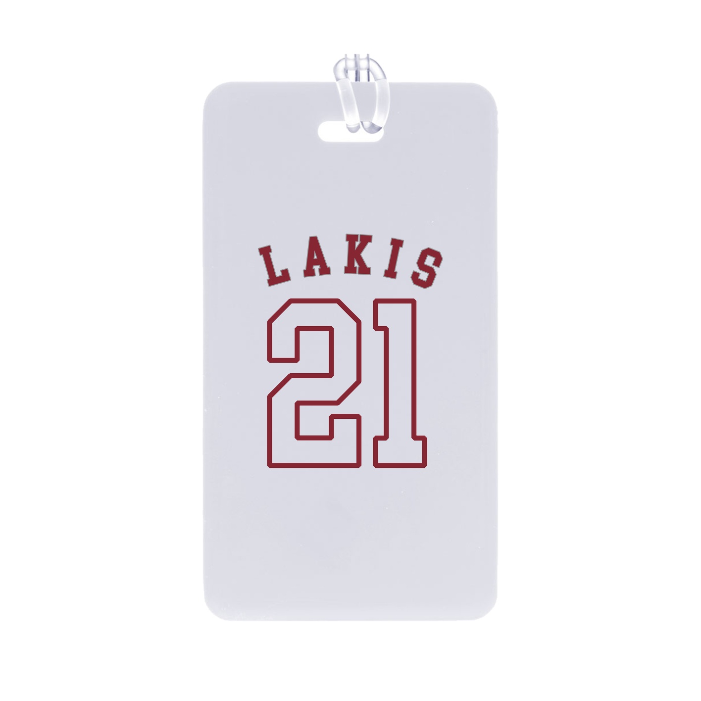 Bag Tag