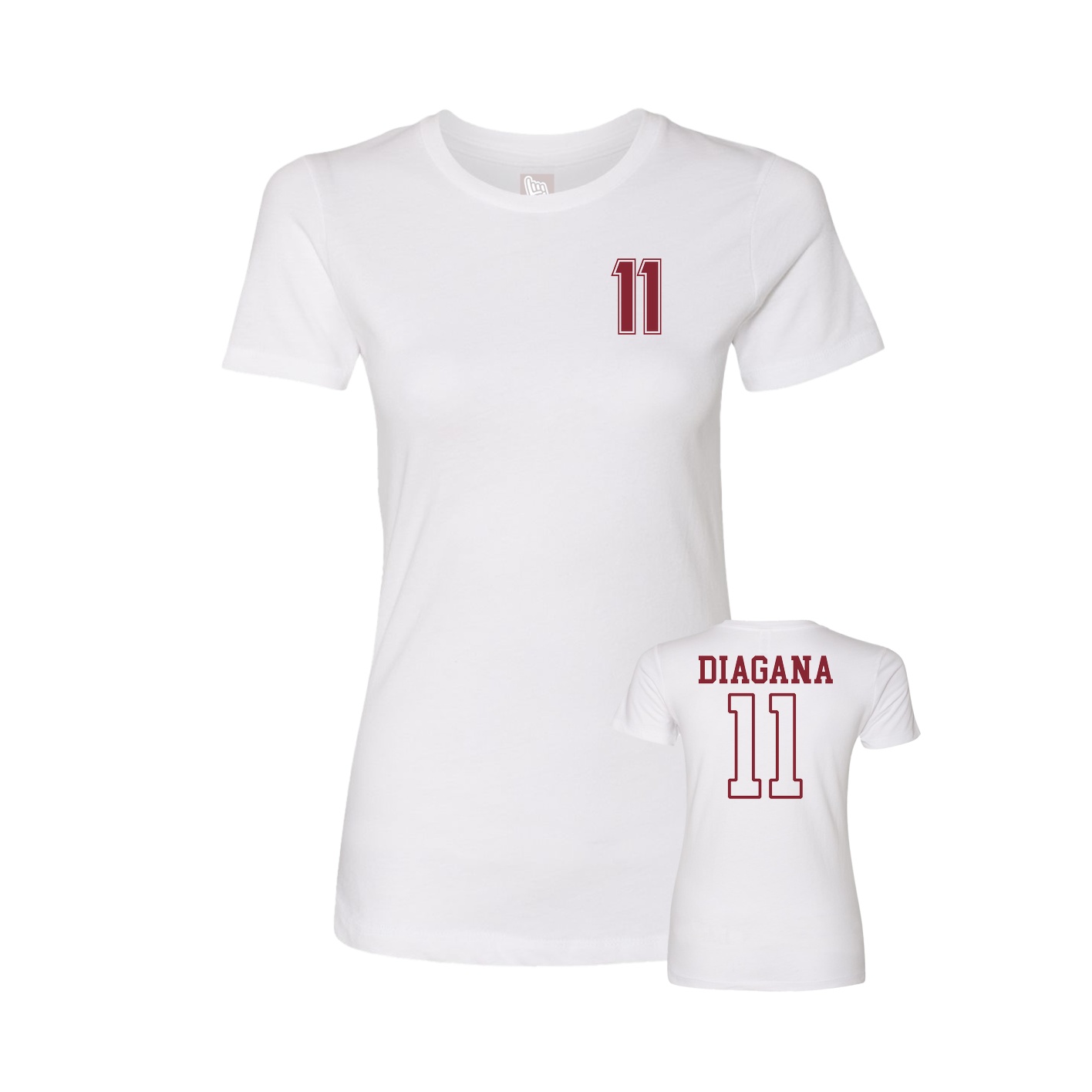 Womens Tee