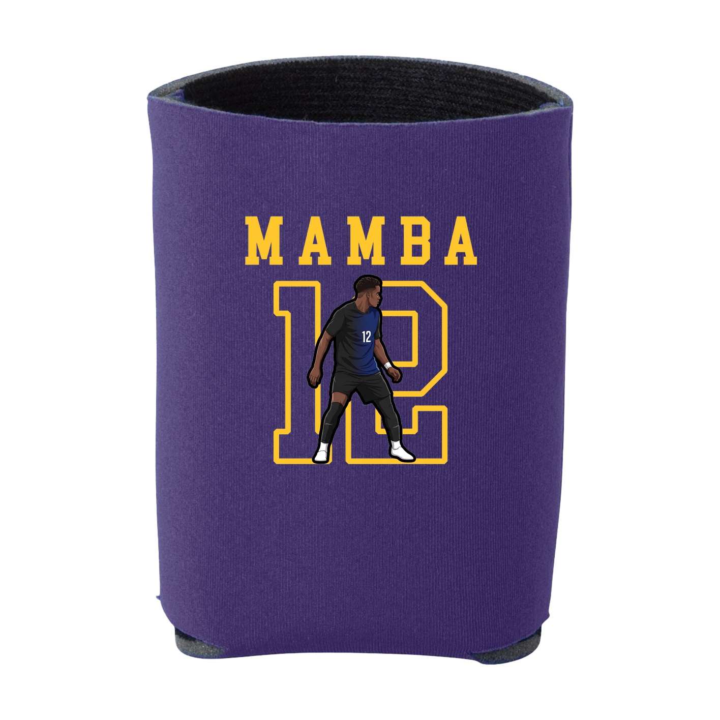 Can Holder — Shirsey in Purple