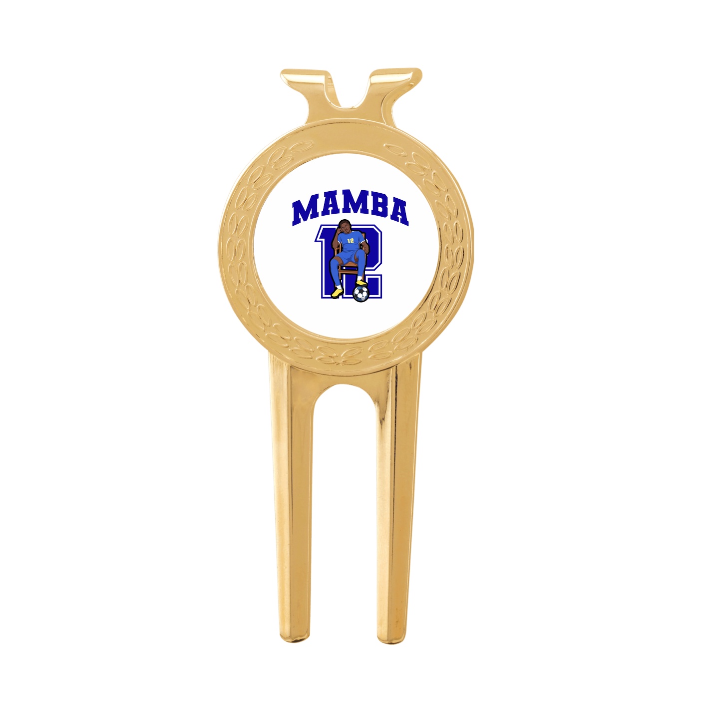 Divot Tool with Ball Marker