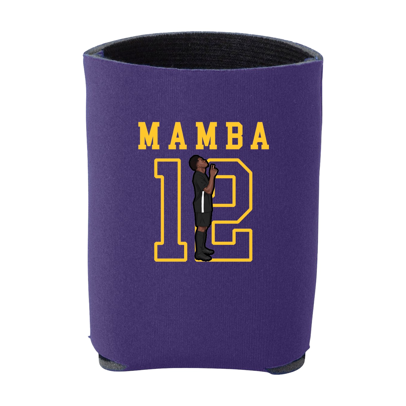 Can Holder — Shirsey in Purple