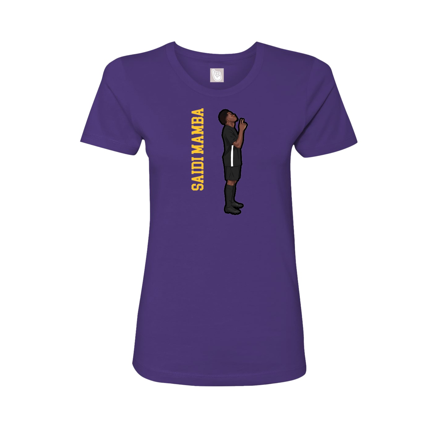 Fitted Women's Tee