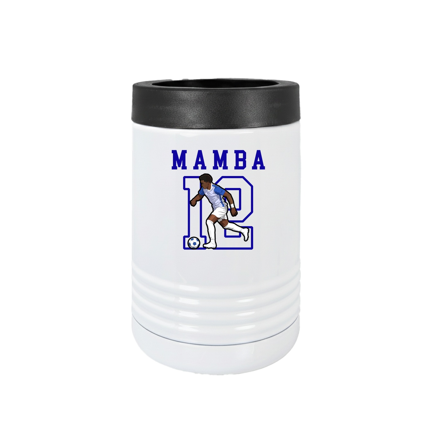 Beverage Holder — Shirsey in White