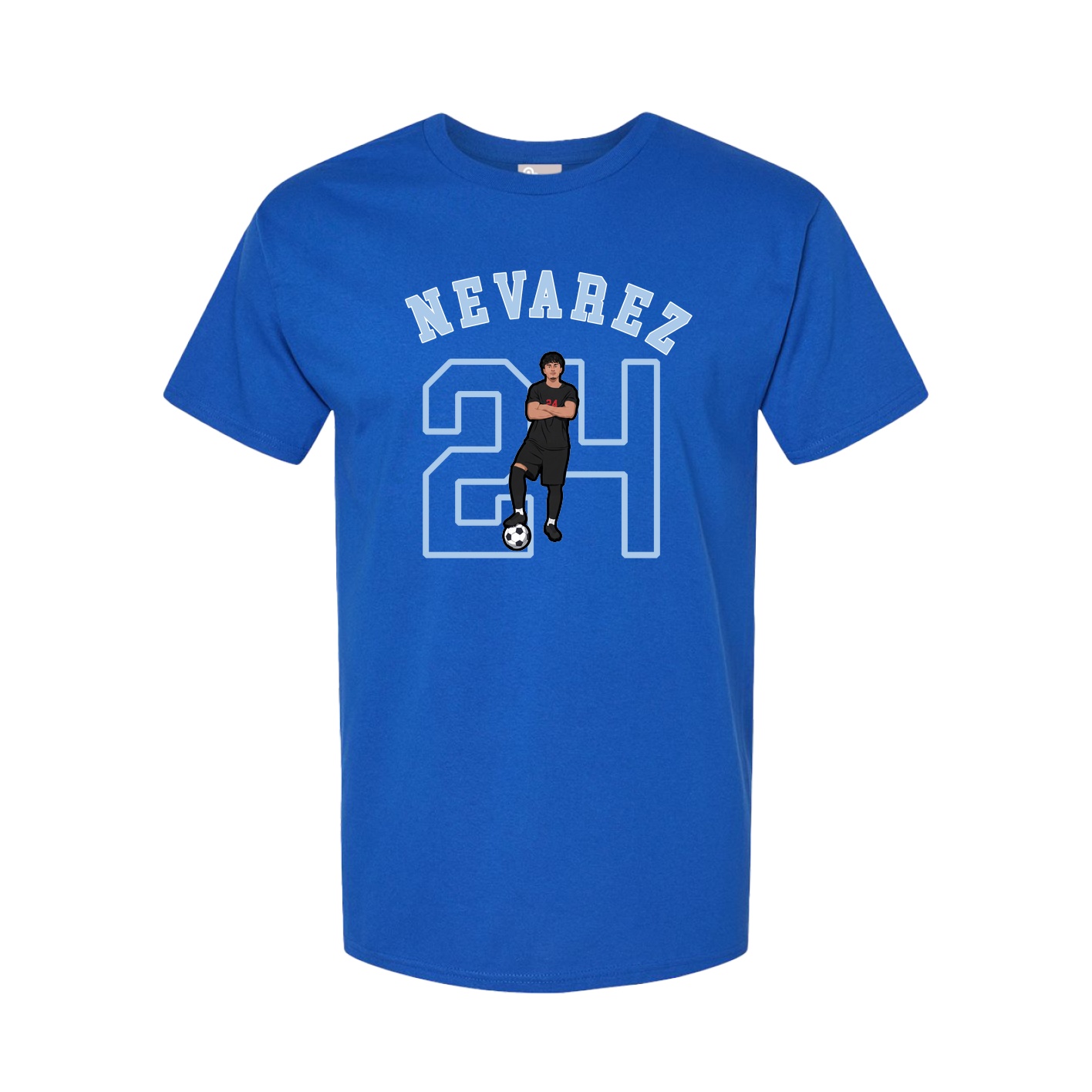 Tee — Shirsey Arch in Royal