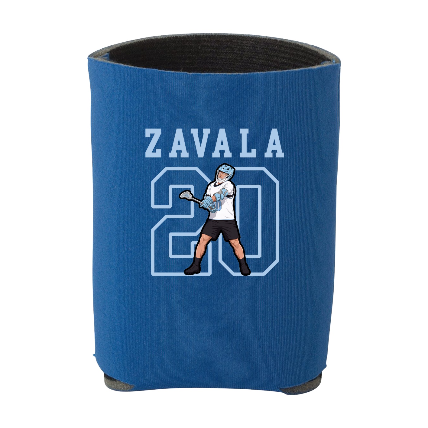 Can Holder — Shirsey in Royal