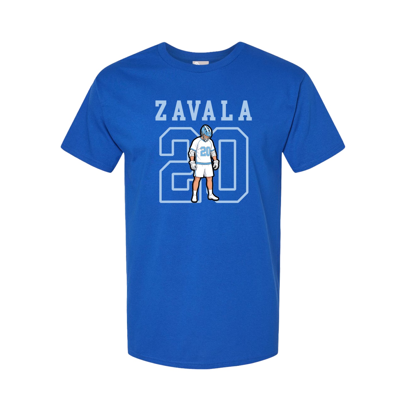 Tee — Shirsey in Royal