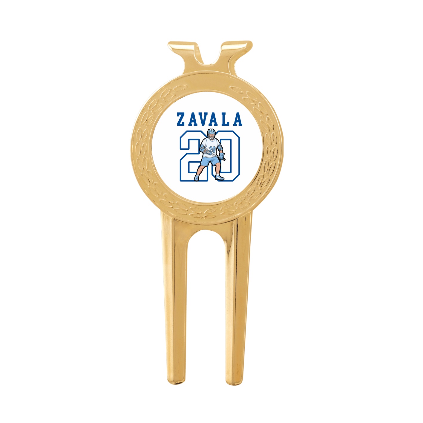 Divot Tool with Ball Marker — Shirsey in Classic