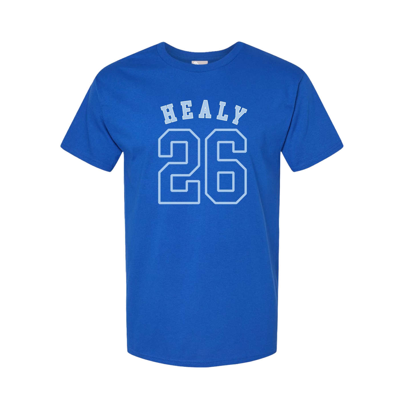 Tee — Shirsey Arch in Royal