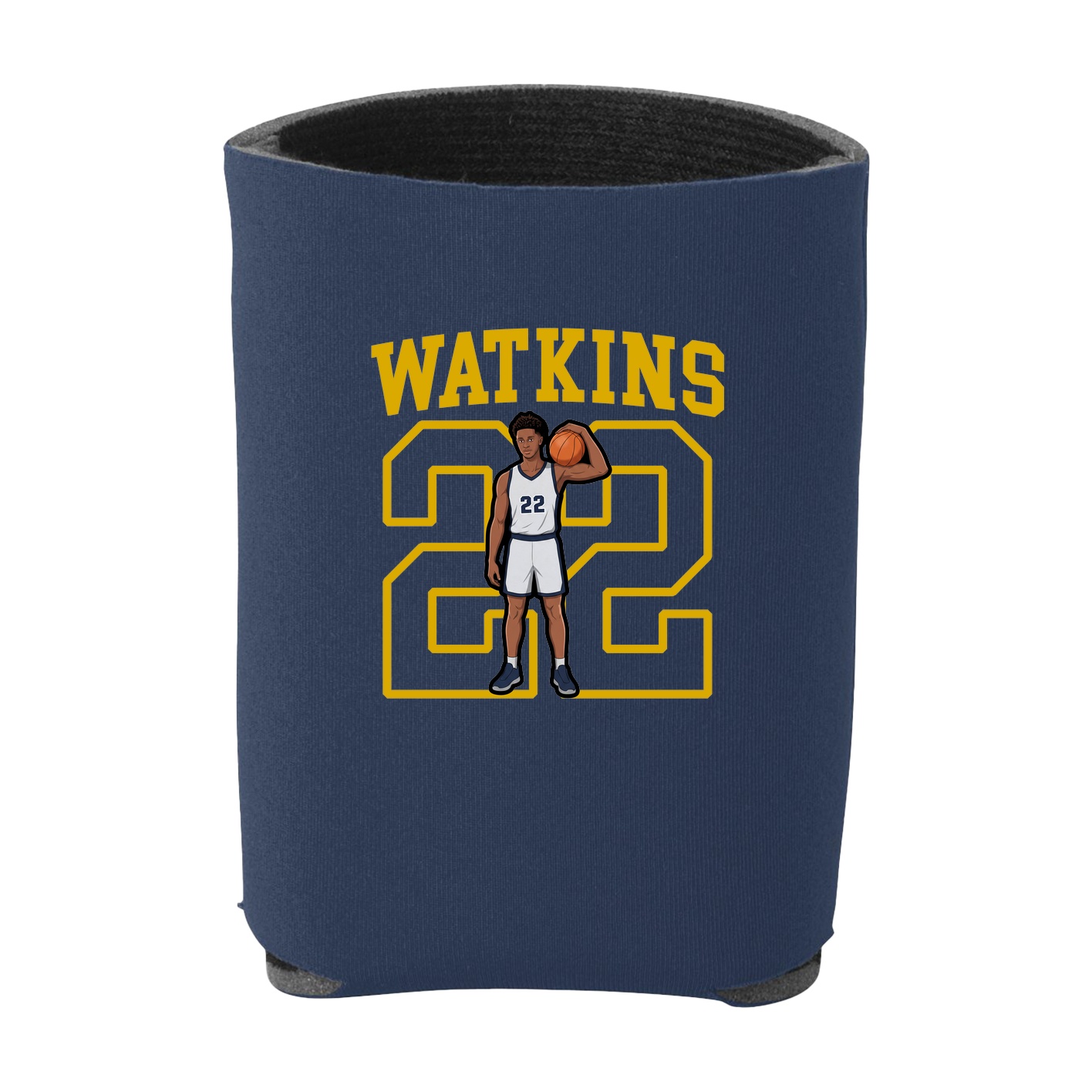 Can Holder — Shirsey in Navy