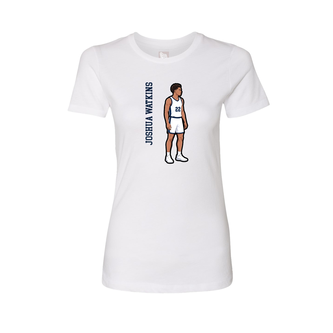 Womens Tee