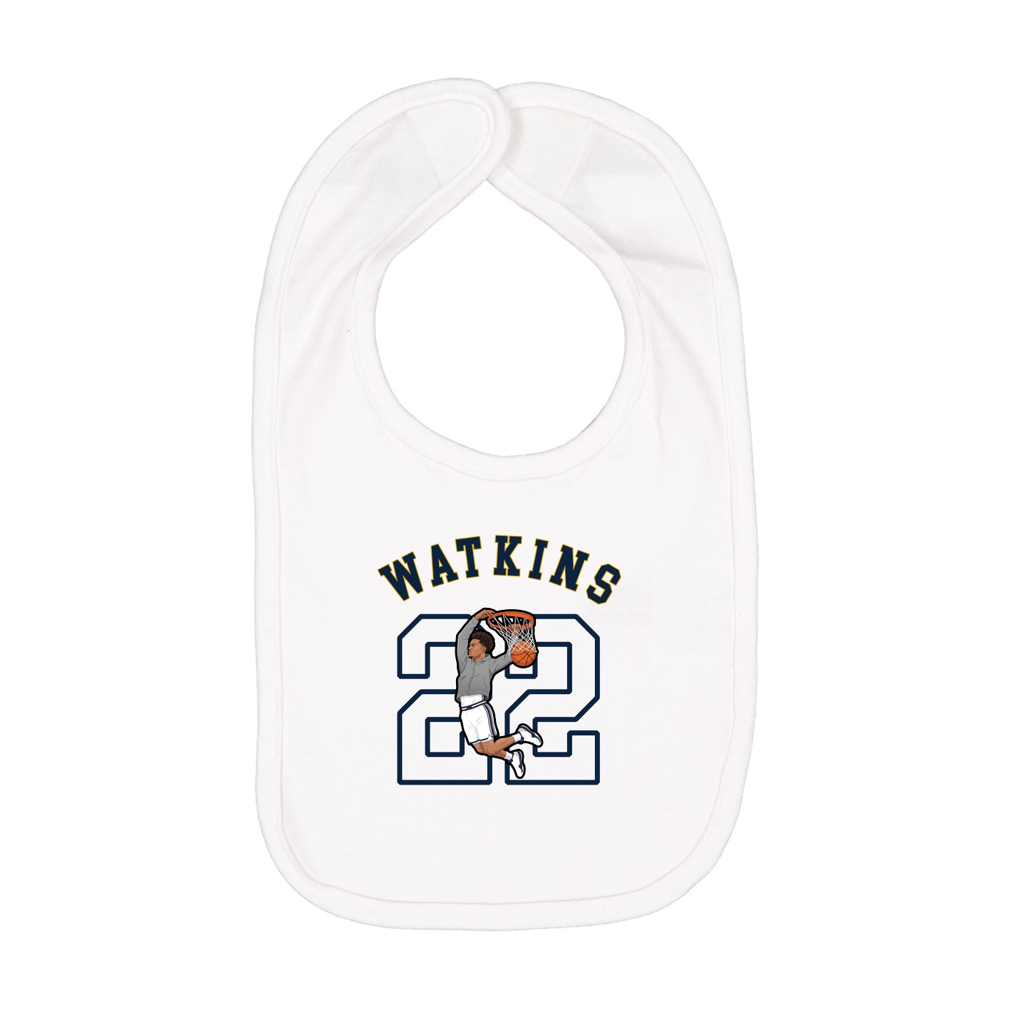 Infant Bib